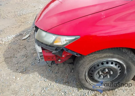 2013 Honda Civic Lx z USA, uszkodzony, nr VIN 2HGFG3B59DH532754